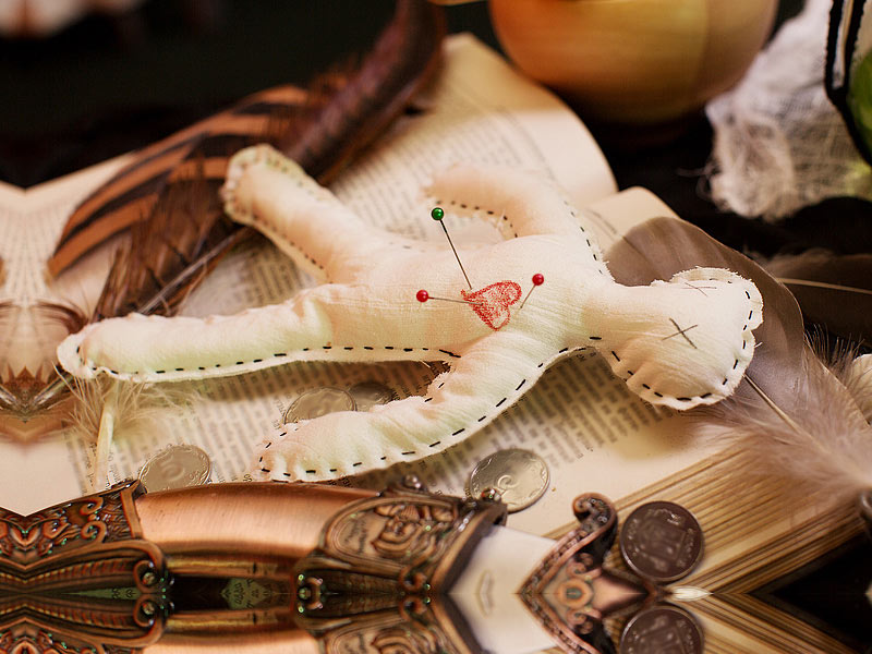 Как сделать белый приворот без последствий с помощью обряда от ведуньи в Инжавино